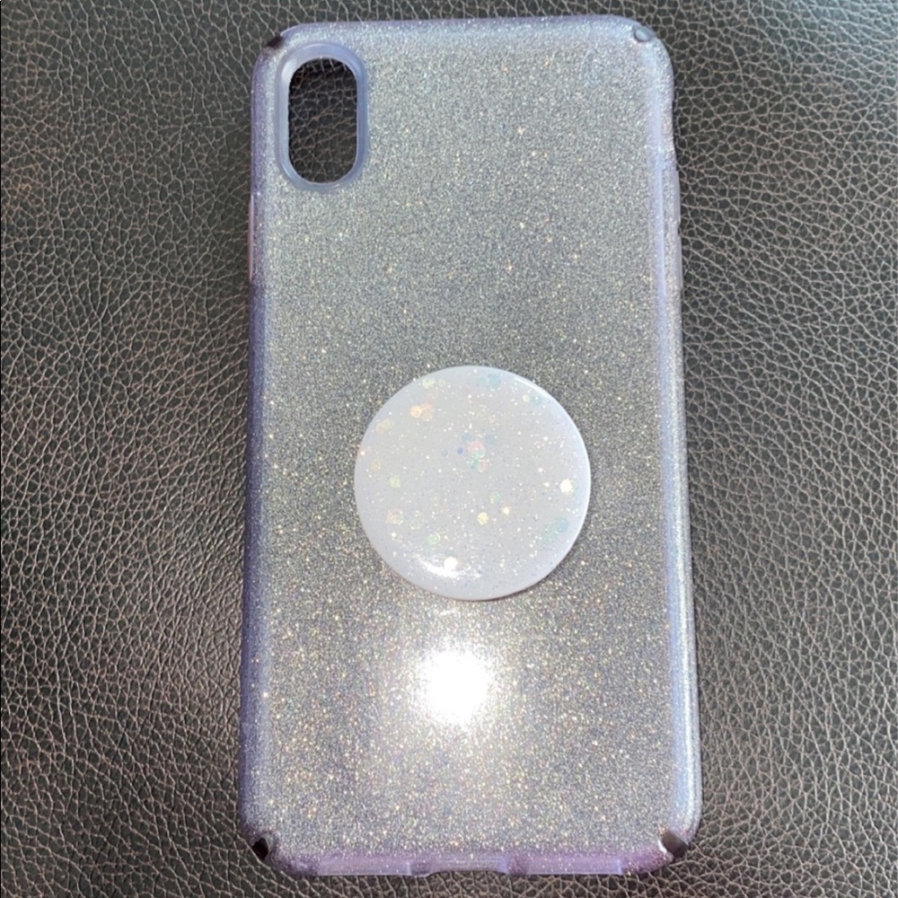 iPhone XS Max Cover